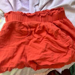 shorts from american eagle